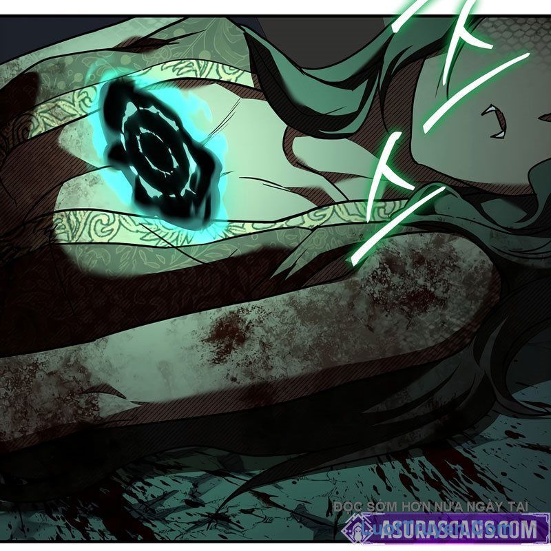 Vô Hồn Bất Kính Giả Dạ Chapter 58 - Trang 122