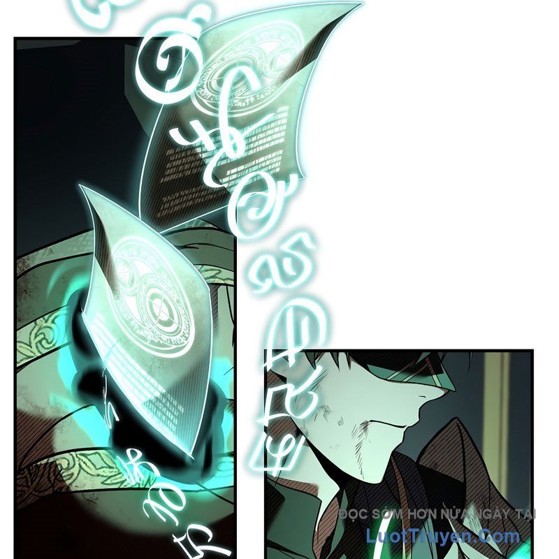 Vô Hồn Bất Kính Giả Dạ Chapter 58 - Trang 124