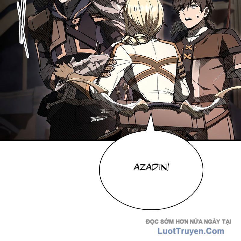 Vô Hồn Bất Kính Giả Dạ Chapter 58 - Trang 130