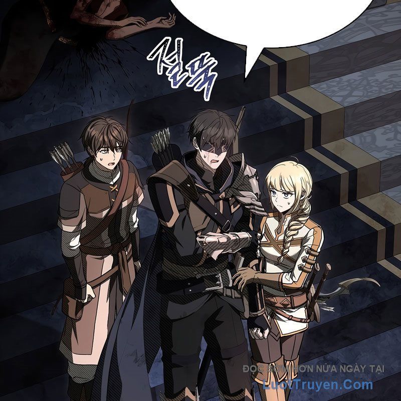 Vô Hồn Bất Kính Giả Dạ Chapter 58 - Trang 132