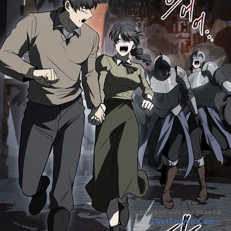 Vô Hồn Bất Kính Giả Dạ Chapter 58 - Trang 146