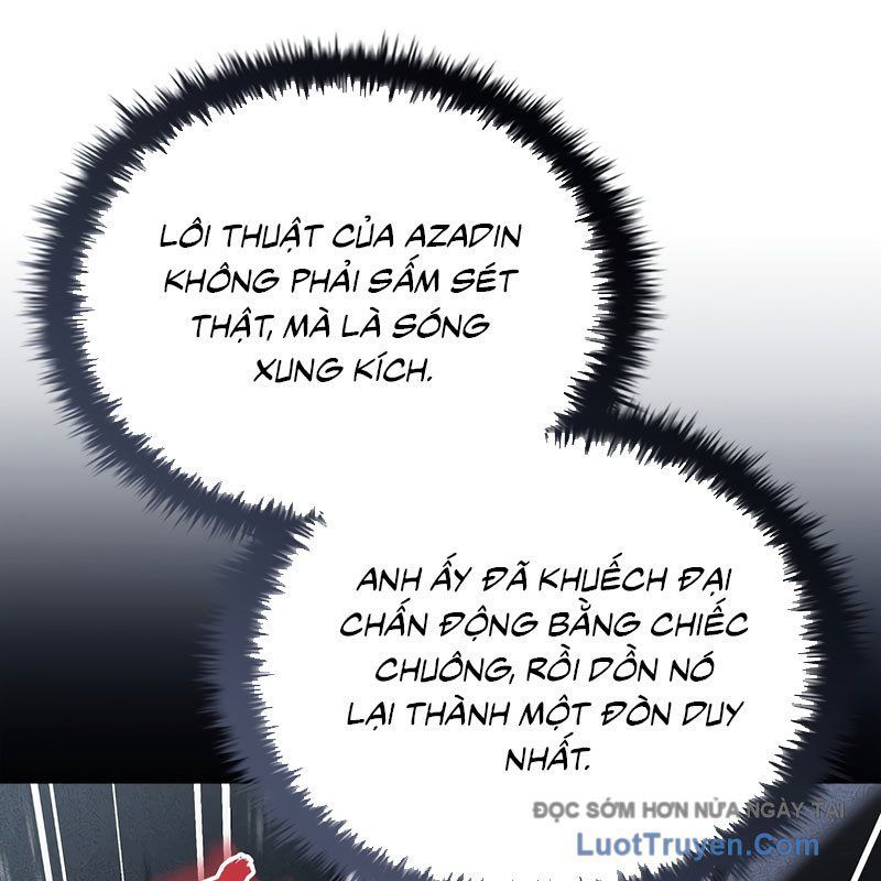 Vô Hồn Bất Kính Giả Dạ Chapter 58 - Trang 16