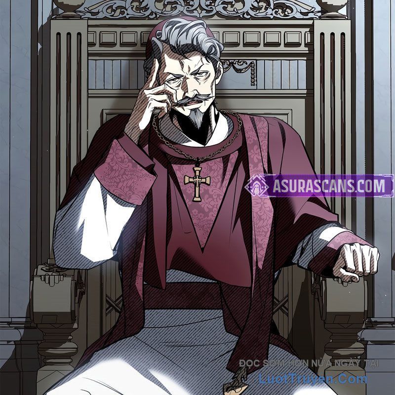 Vô Hồn Bất Kính Giả Dạ Chapter 58 - Trang 190