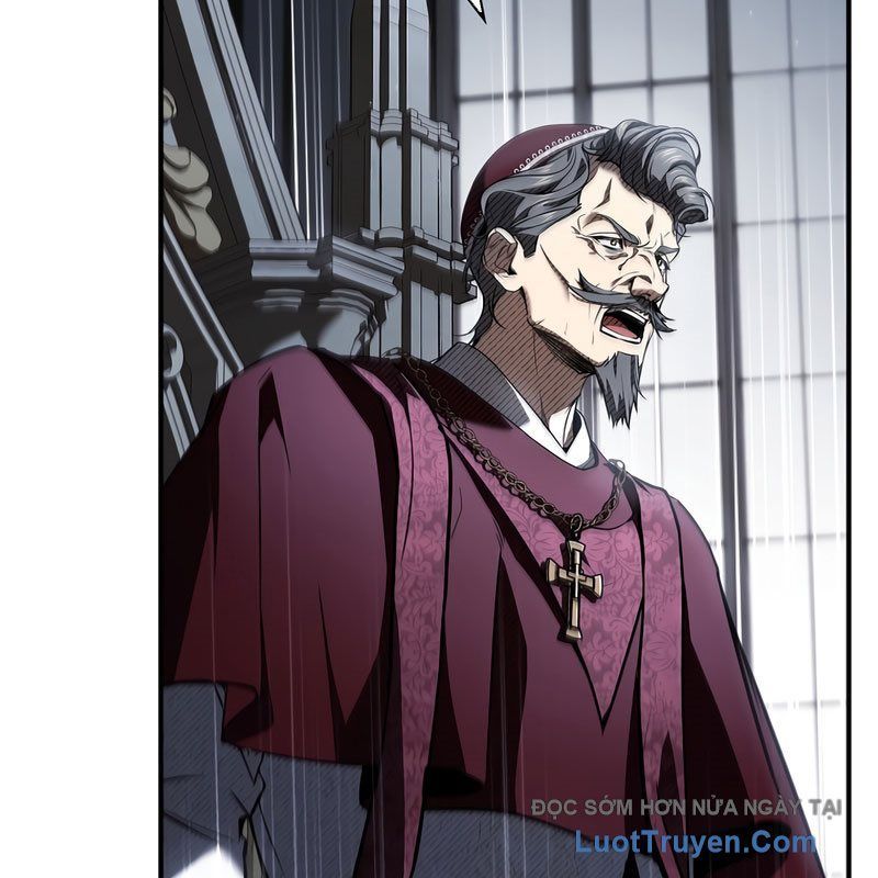 Vô Hồn Bất Kính Giả Dạ Chapter 58 - Trang 203