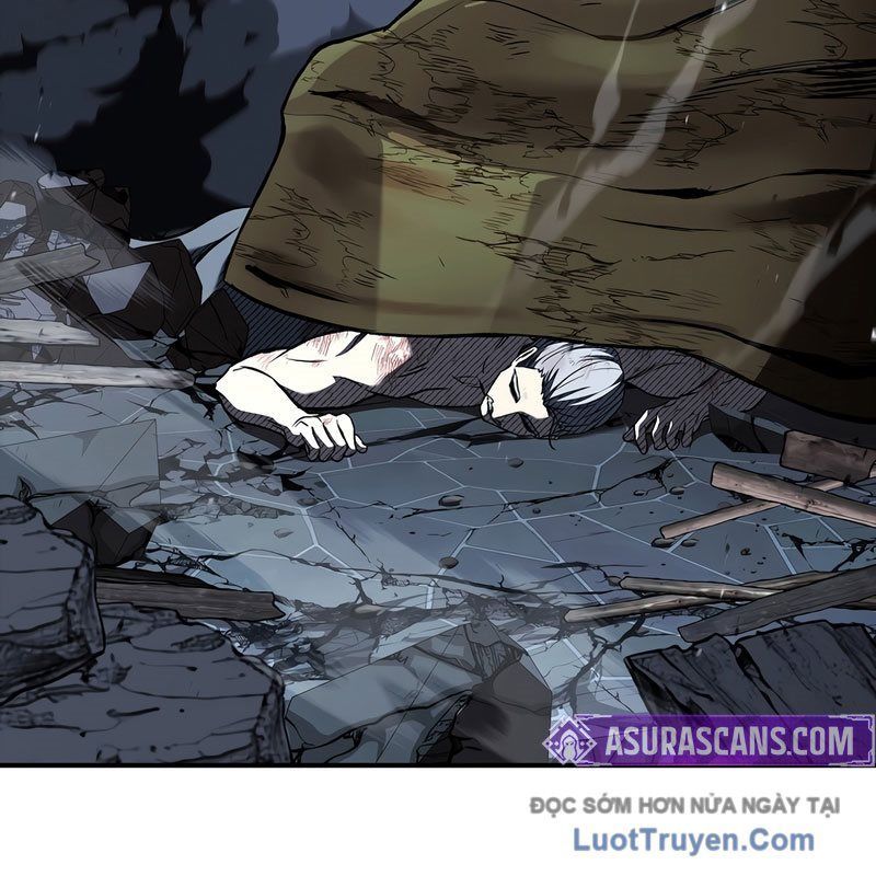 Vô Hồn Bất Kính Giả Dạ Chapter 58 - Trang 21