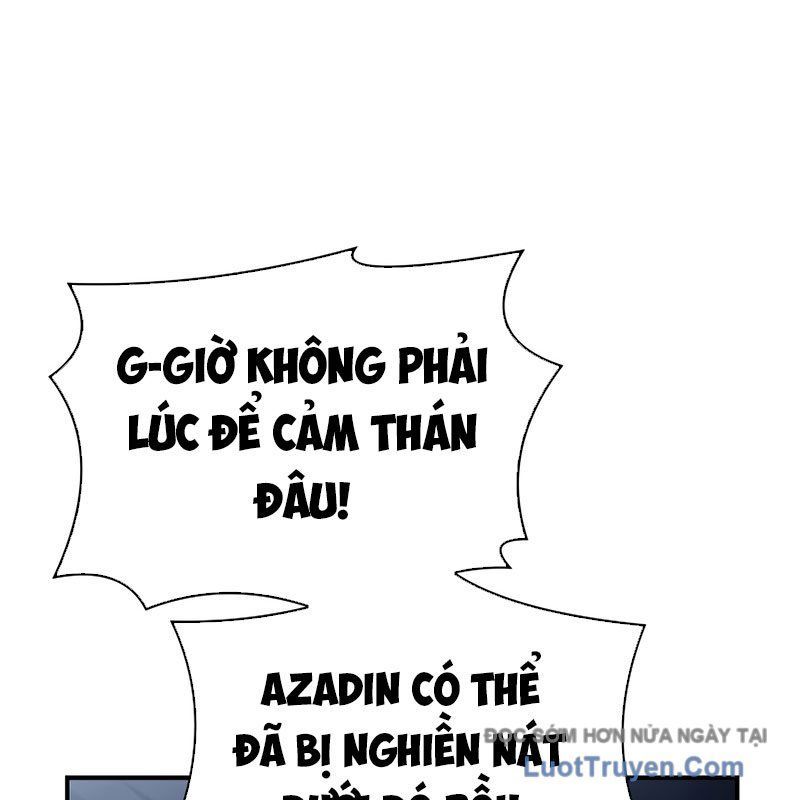 Vô Hồn Bất Kính Giả Dạ Chapter 58 - Trang 22