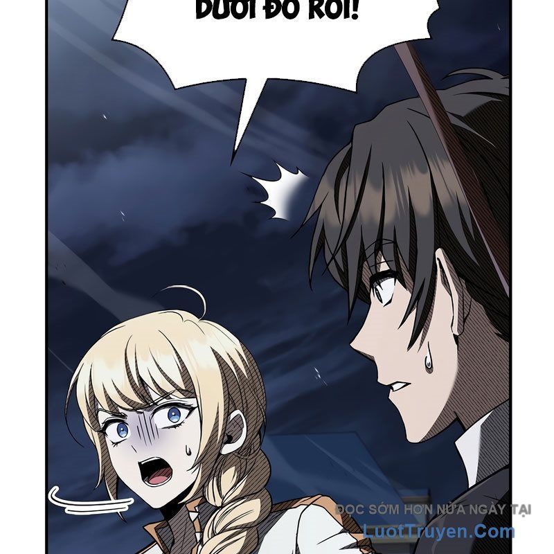 Vô Hồn Bất Kính Giả Dạ Chapter 58 - Trang 23