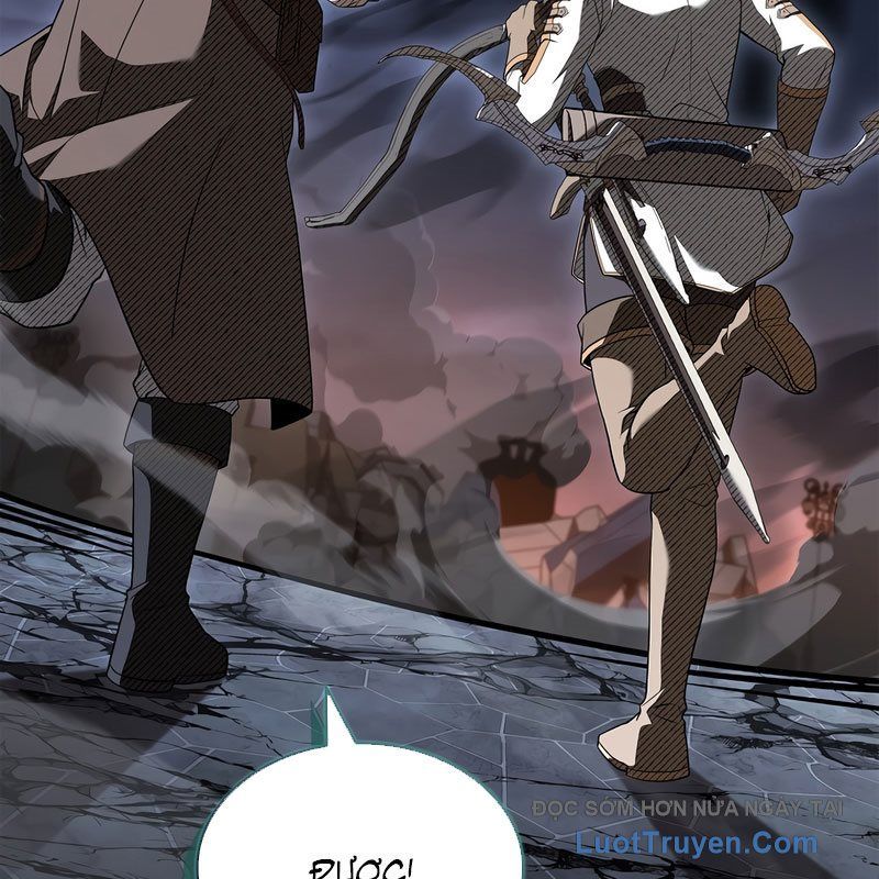 Vô Hồn Bất Kính Giả Dạ Chapter 58 - Trang 27