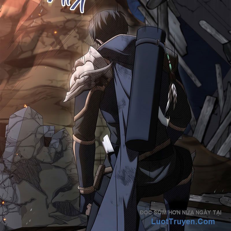 Vô Hồn Bất Kính Giả Dạ Chapter 58 - Trang 34