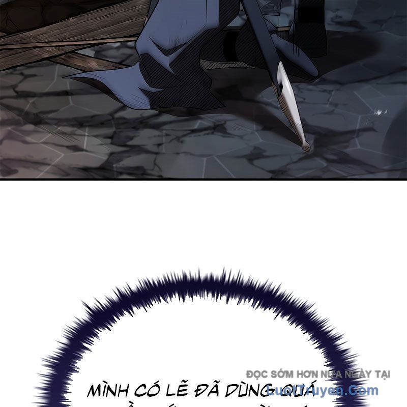 Vô Hồn Bất Kính Giả Dạ Chapter 58 - Trang 35