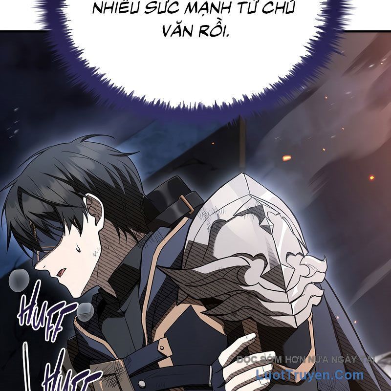 Vô Hồn Bất Kính Giả Dạ Chapter 58 - Trang 36
