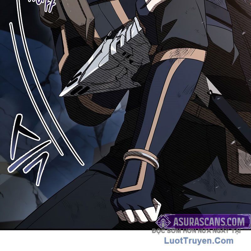 Vô Hồn Bất Kính Giả Dạ Chapter 58 - Trang 37