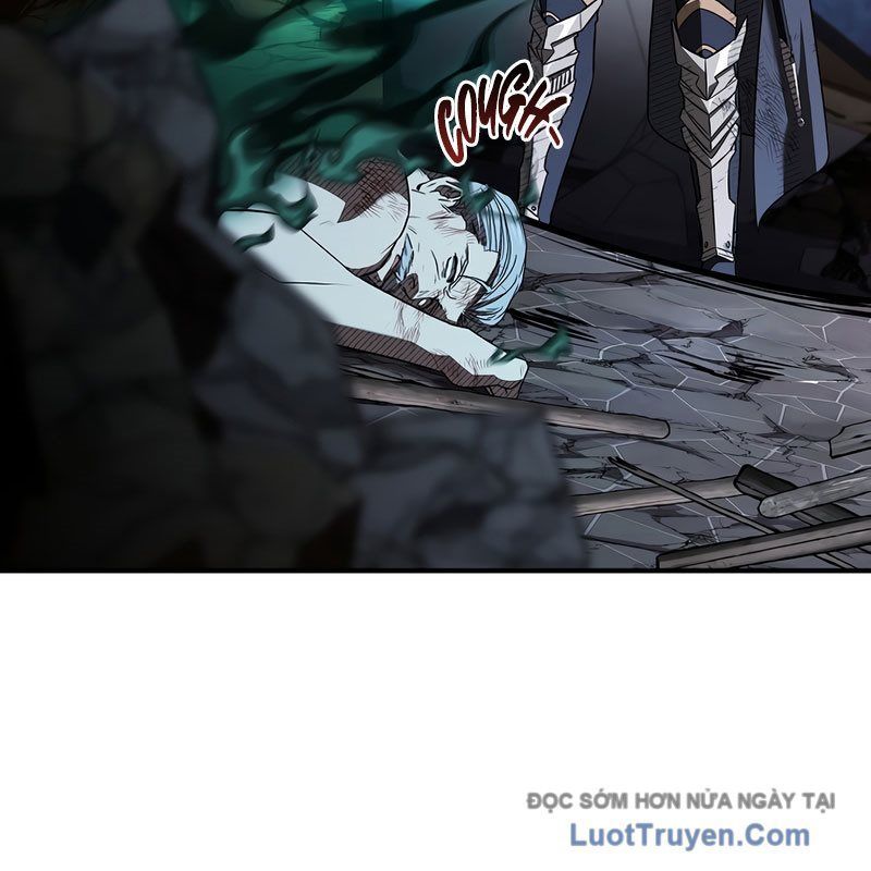 Vô Hồn Bất Kính Giả Dạ Chapter 58 - Trang 42