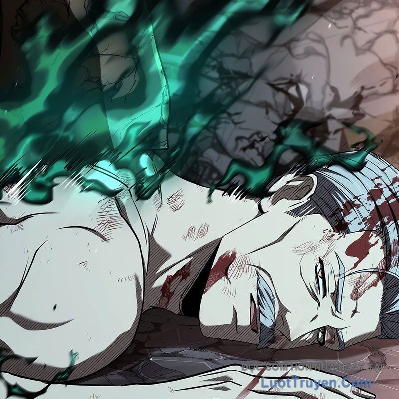 Vô Hồn Bất Kính Giả Dạ Chapter 58 - Trang 44