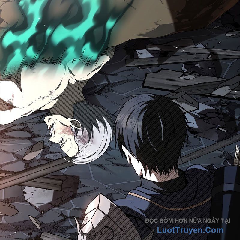 Vô Hồn Bất Kính Giả Dạ Chapter 58 - Trang 49