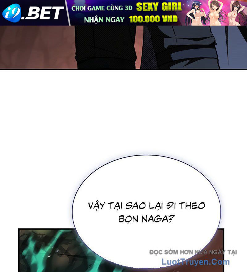 Vô Hồn Bất Kính Giả Dạ Chapter 58 - Trang 55