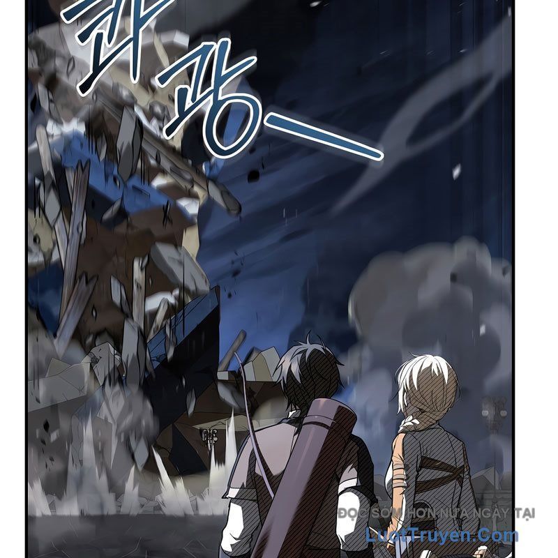 Vô Hồn Bất Kính Giả Dạ Chapter 58 - Trang 9