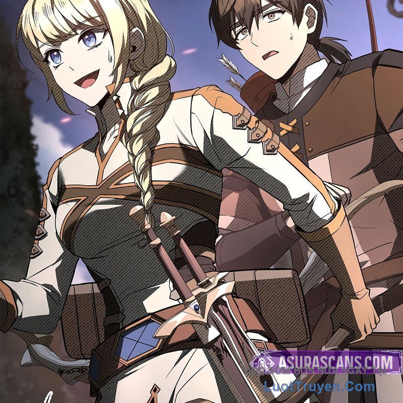 Vô Hồn Bất Kính Giả Dạ Chapter 58 - Trang 97