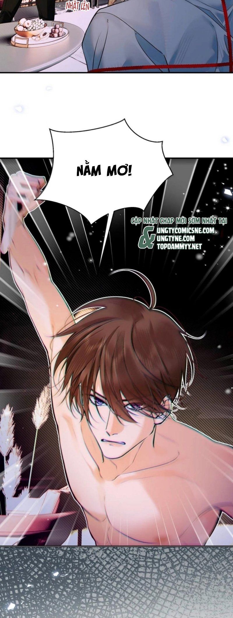 Từ Số Không Bắt Đầu Làm Bạn Trai - Chapter 73 - Page 11