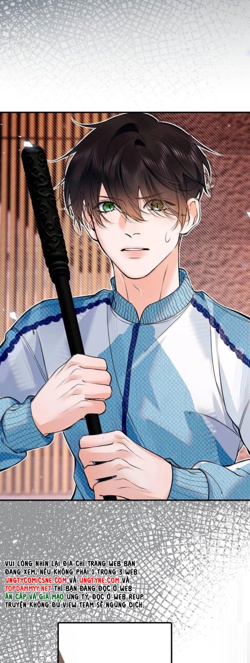 Từ Số Không Bắt Đầu Làm Bạn Trai - Chapter 73 - Page 12