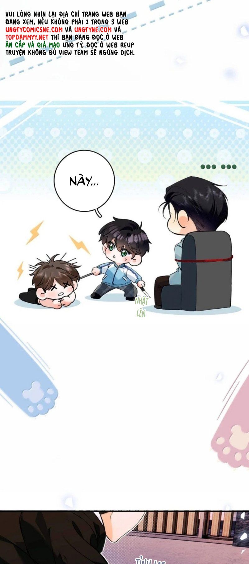 Từ Số Không Bắt Đầu Làm Bạn Trai - Chapter 73 - Page 16