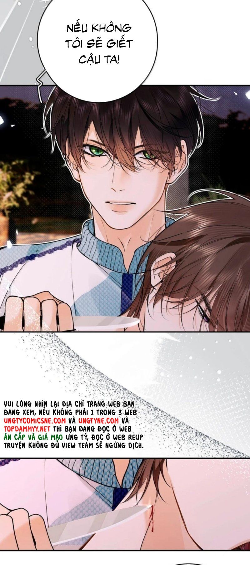 Từ Số Không Bắt Đầu Làm Bạn Trai - Chapter 73 - Page 19