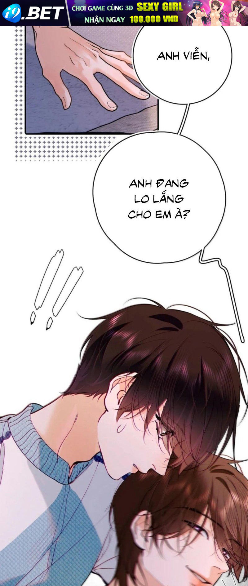 Từ Số Không Bắt Đầu Làm Bạn Trai - Chapter 73 - Page 21