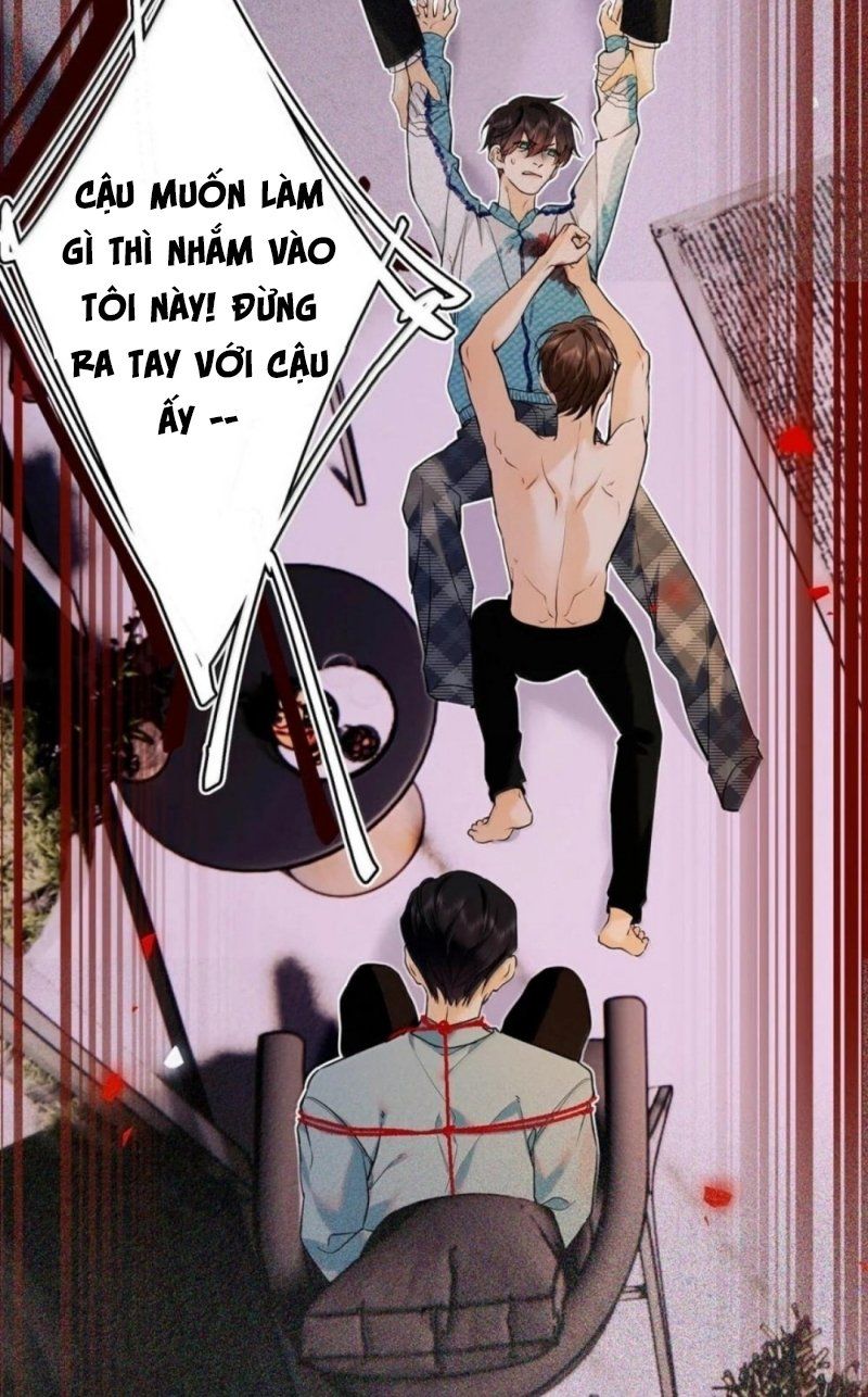 Từ Số Không Bắt Đầu Làm Bạn Trai - Chapter 73 - Page 31