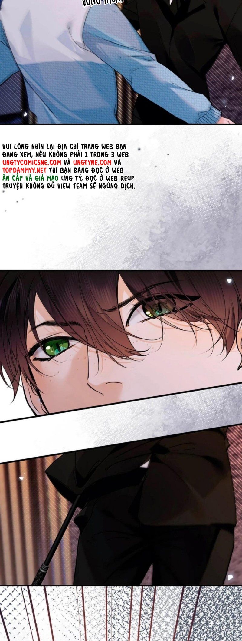 Từ Số Không Bắt Đầu Làm Bạn Trai - Chapter 73 - Page 6