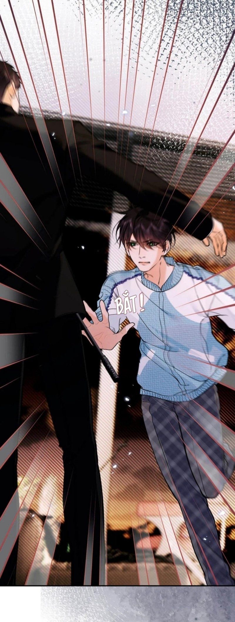 Từ Số Không Bắt Đầu Làm Bạn Trai - Chapter 73 - Page 7