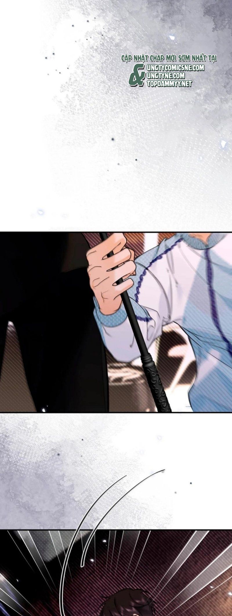 Từ Số Không Bắt Đầu Làm Bạn Trai - Chapter 73 - Page 8