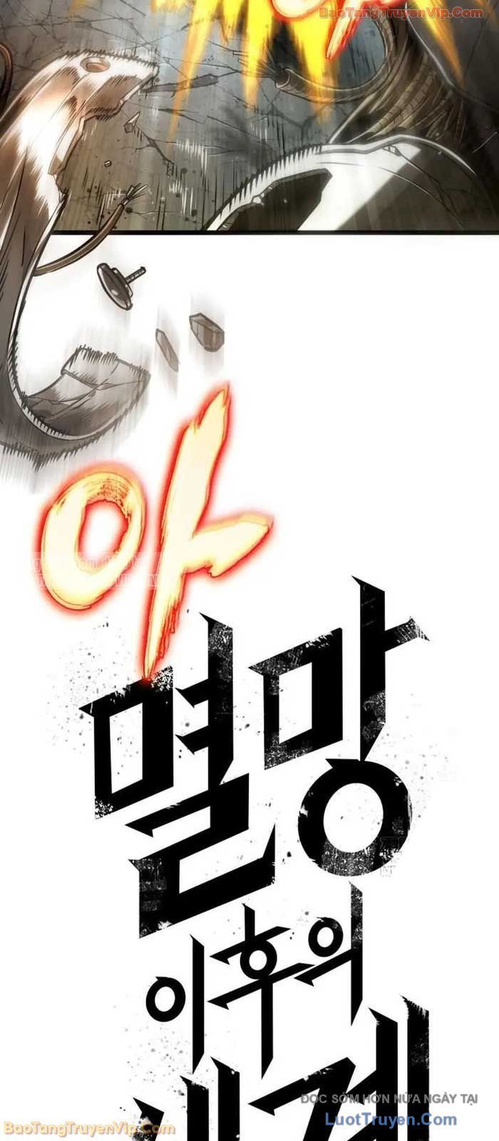 Thế Giới Sau Tận Thế - Chapter 206 - Page 12