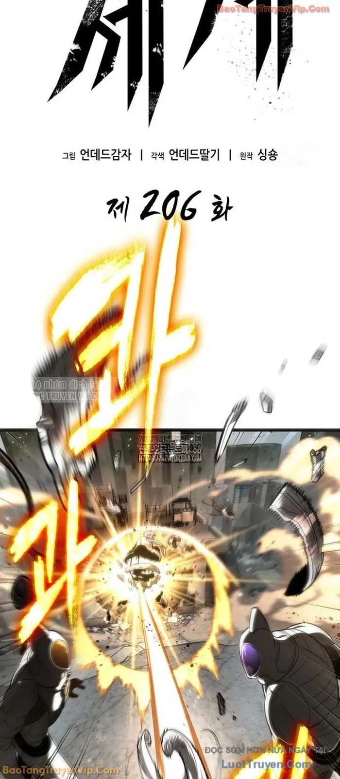 Thế Giới Sau Tận Thế - Chapter 206 - Page 13