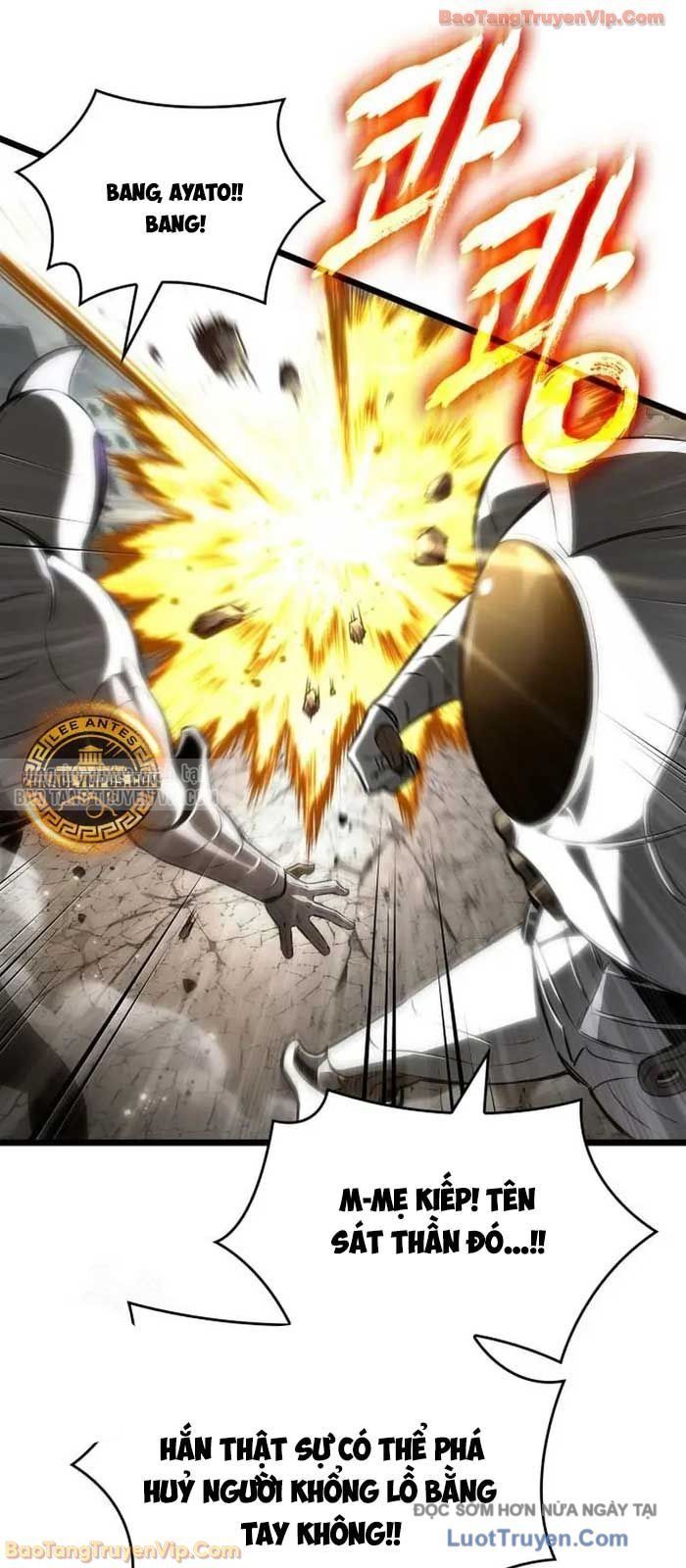 Thế Giới Sau Tận Thế - Chapter 206 - Page 15