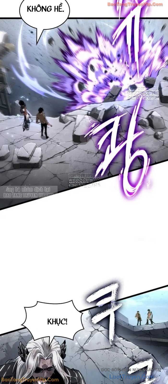 Thế Giới Sau Tận Thế - Chapter 206 - Page 18