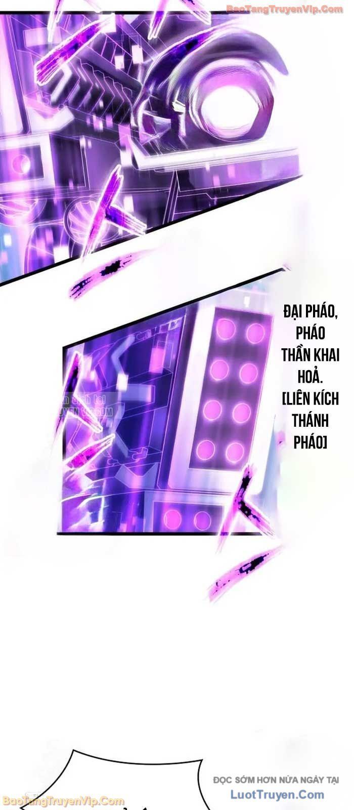 Thế Giới Sau Tận Thế - Chapter 206 - Page 21