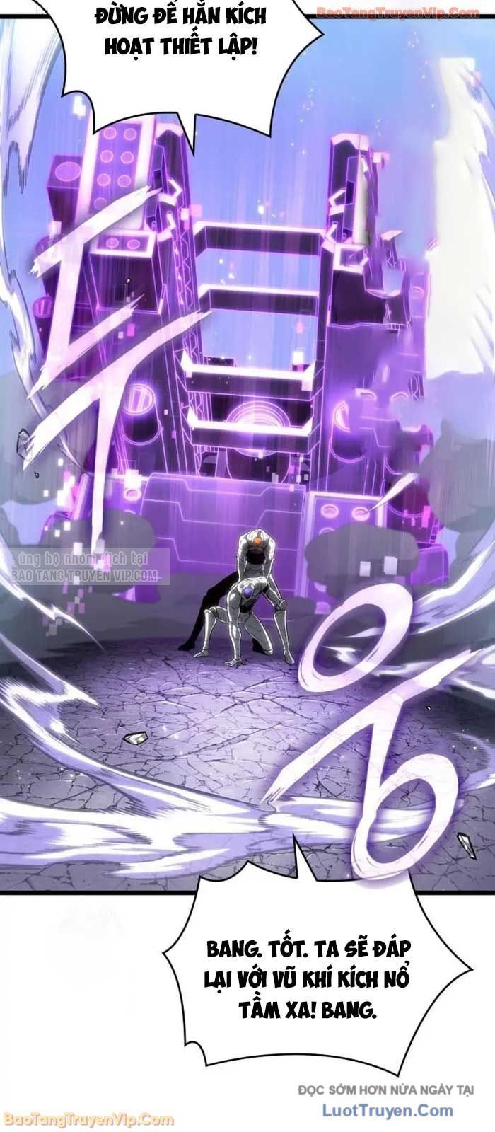 Thế Giới Sau Tận Thế - Chapter 206 - Page 22