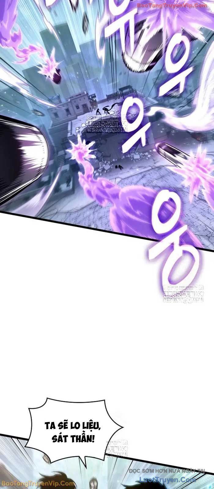 Thế Giới Sau Tận Thế - Chapter 206 - Page 25