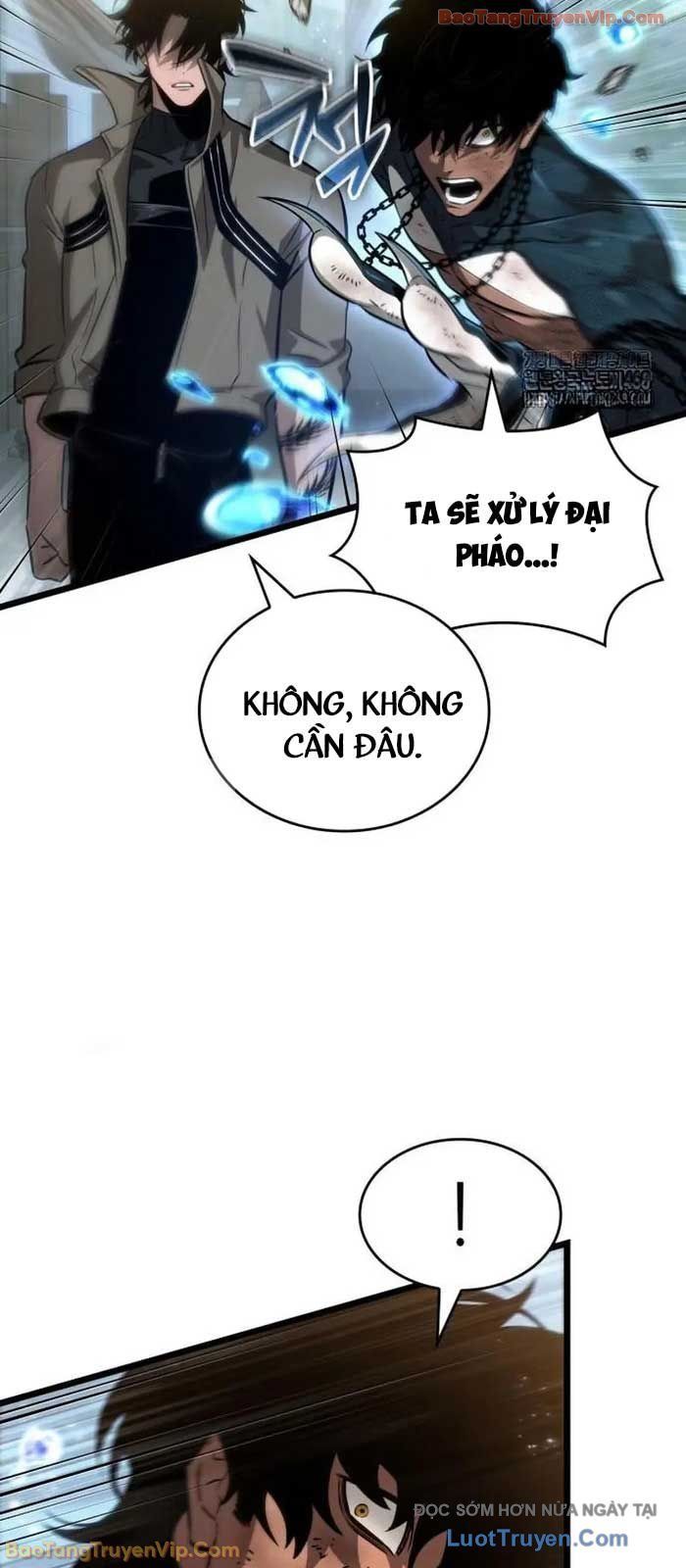 Thế Giới Sau Tận Thế - Chapter 206 - Page 26