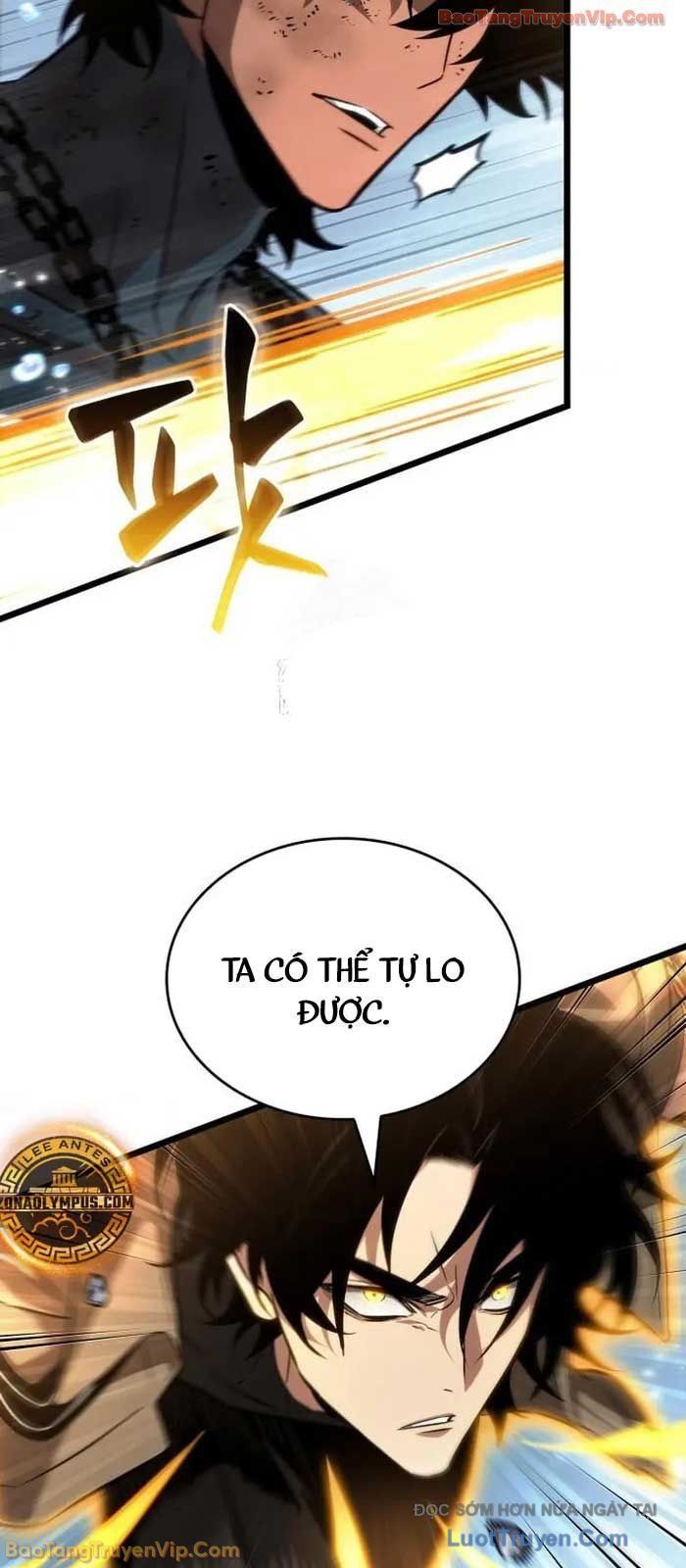 Thế Giới Sau Tận Thế - Chapter 206 - Page 27