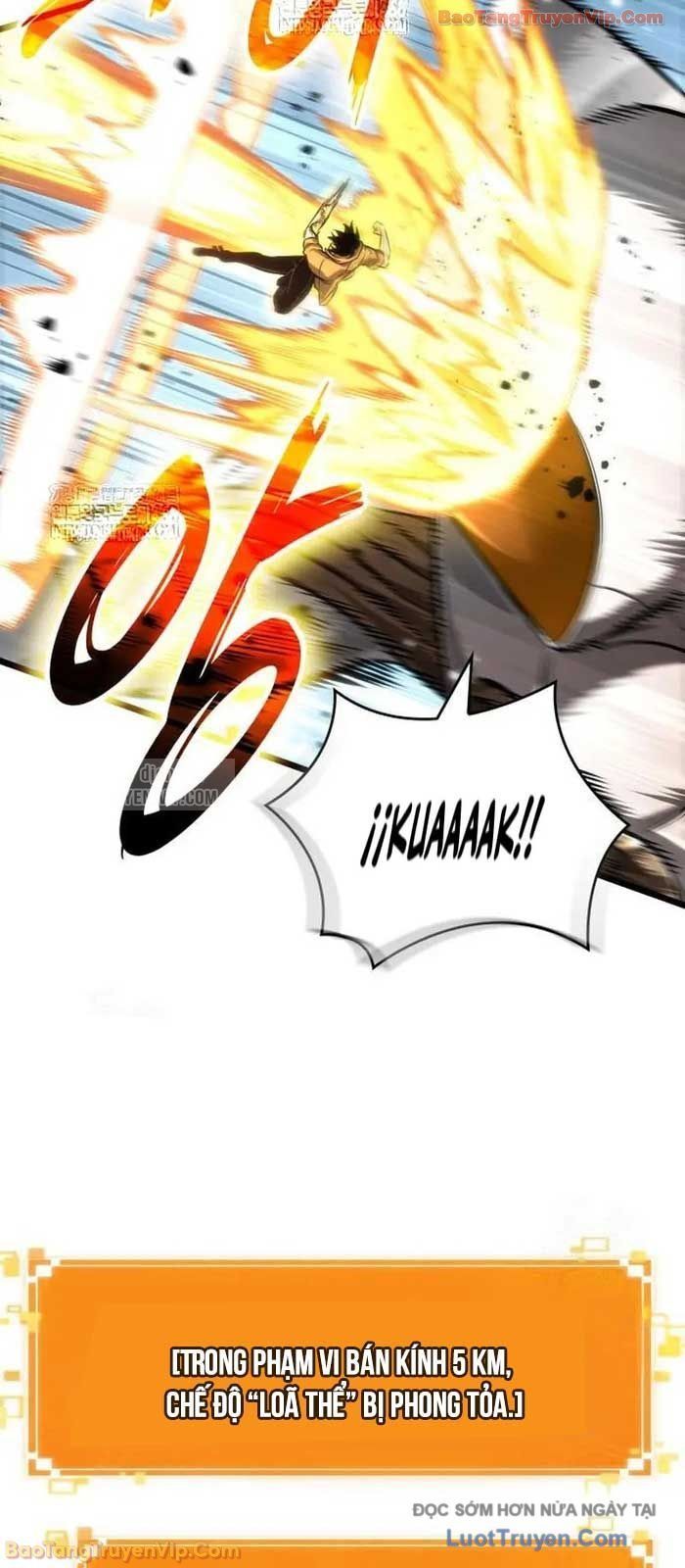 Thế Giới Sau Tận Thế - Chapter 206 - Page 35