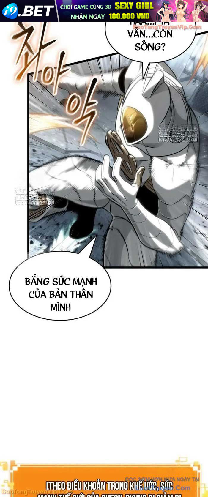 Thế Giới Sau Tận Thế - Chapter 206 - Page 37