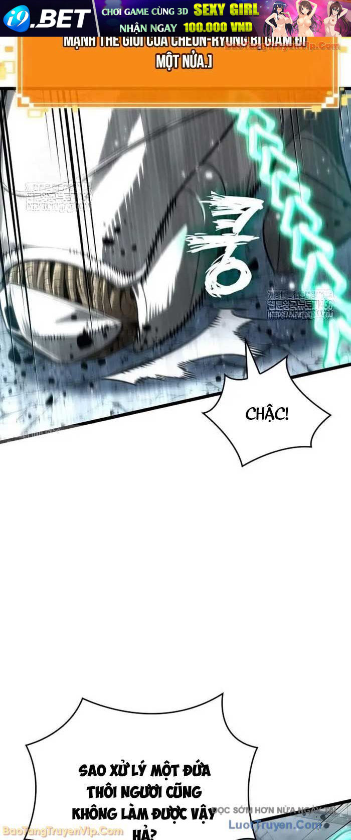 Thế Giới Sau Tận Thế - Chapter 206 - Page 38