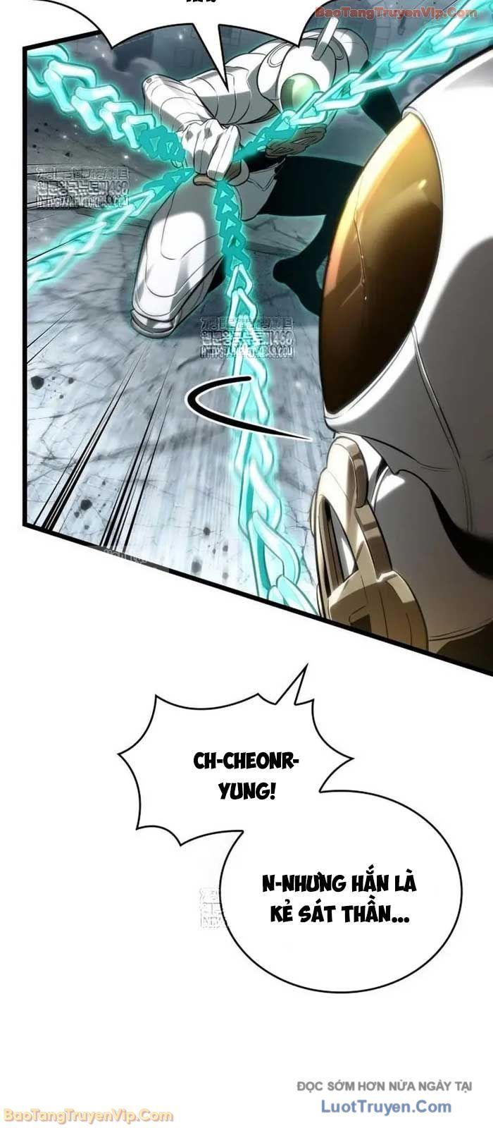 Thế Giới Sau Tận Thế - Chapter 206 - Page 39