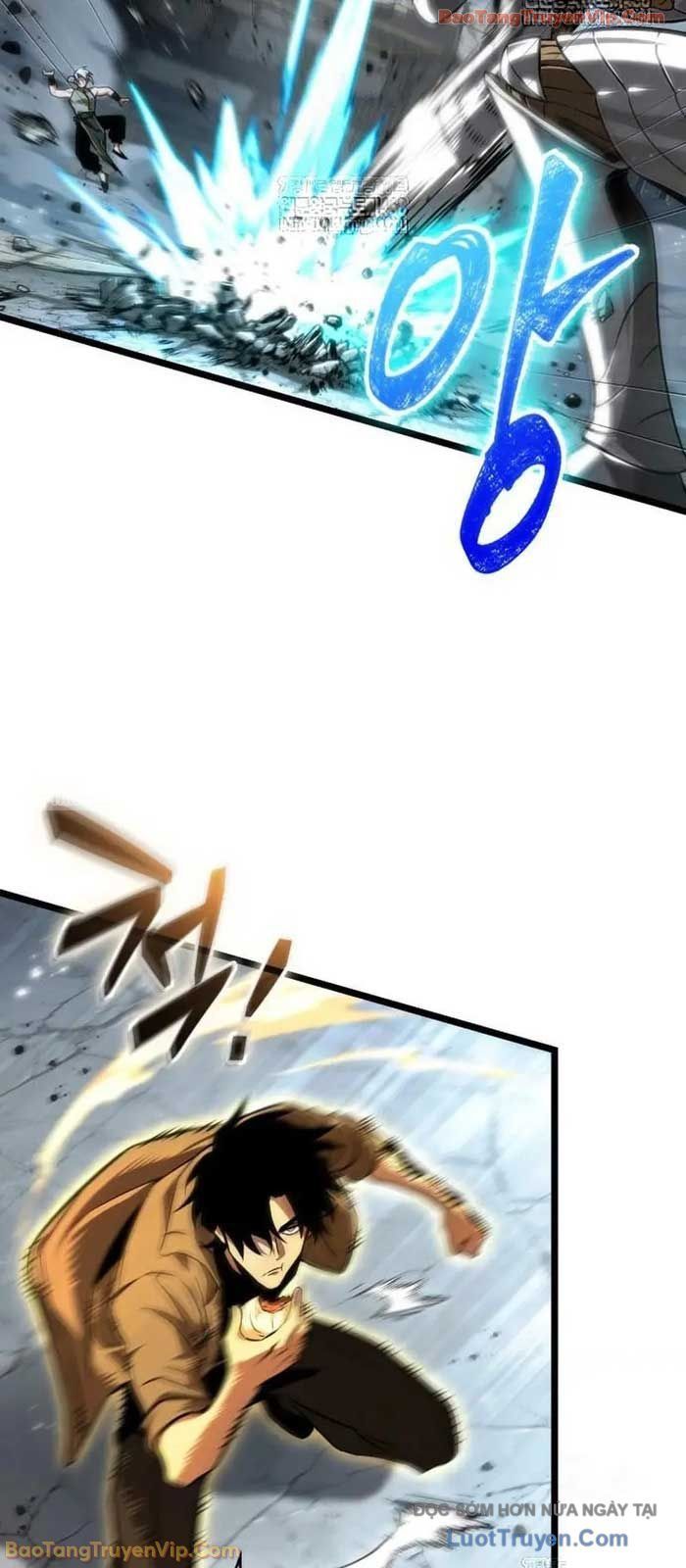 Thế Giới Sau Tận Thế - Chapter 206 - Page 4