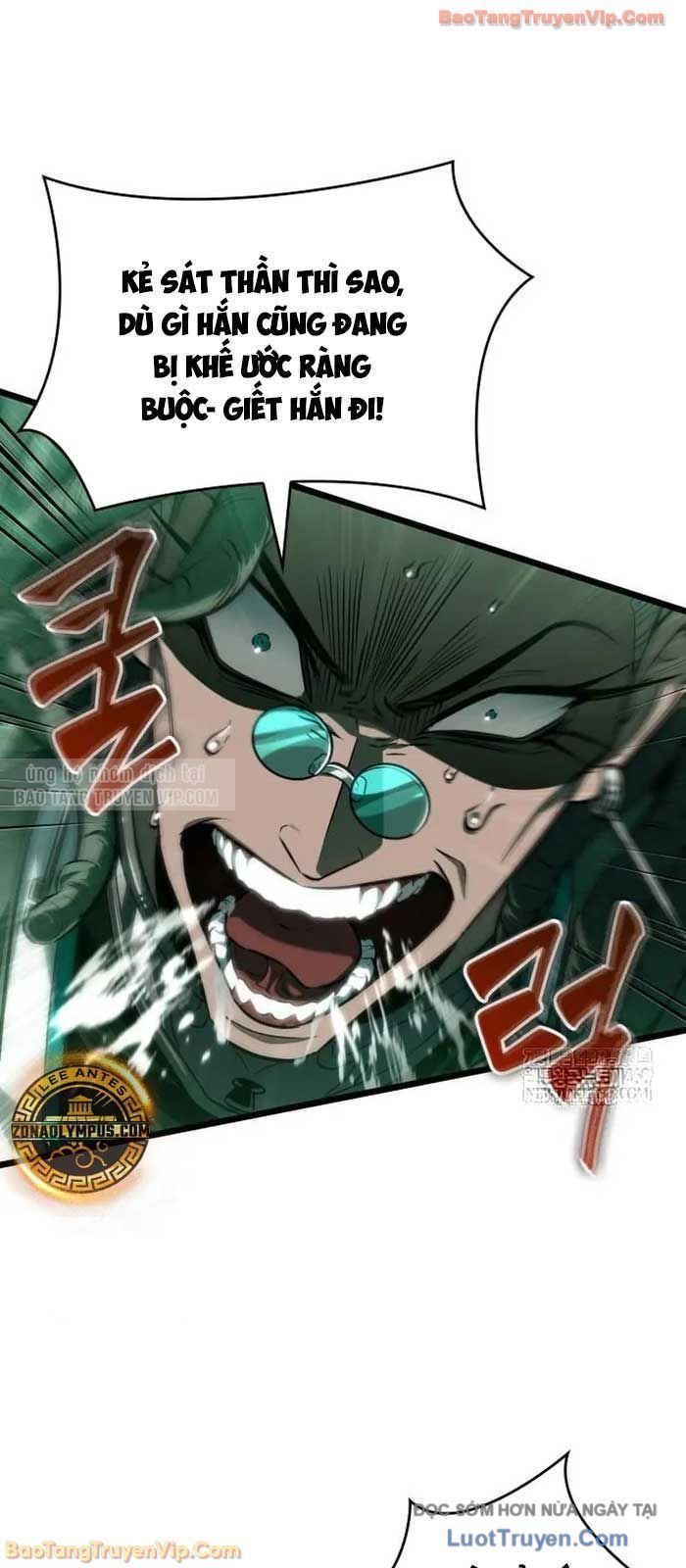 Thế Giới Sau Tận Thế - Chapter 206 - Page 40