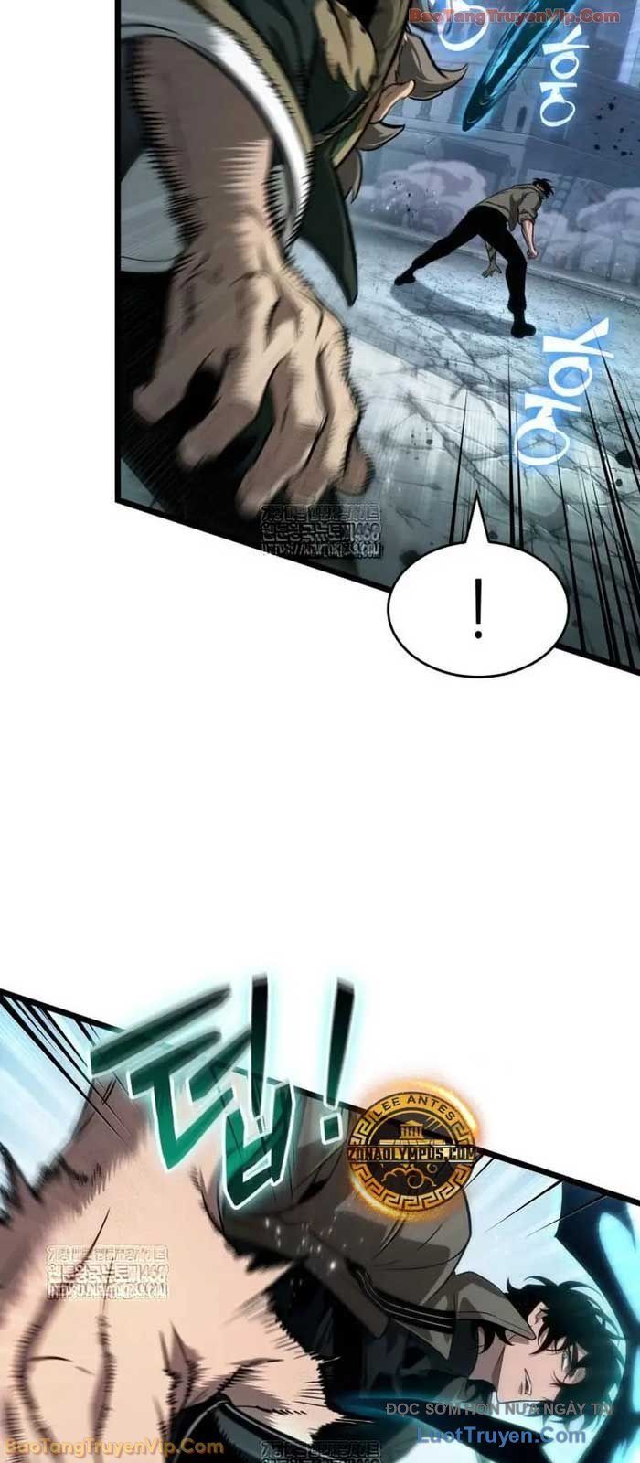 Thế Giới Sau Tận Thế - Chapter 206 - Page 43