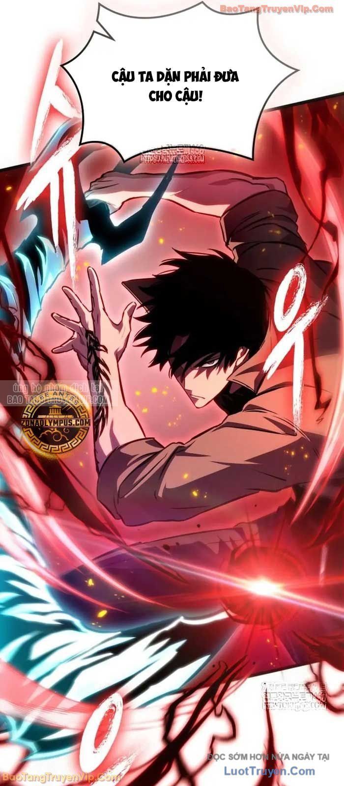 Thế Giới Sau Tận Thế - Chapter 206 - Page 45