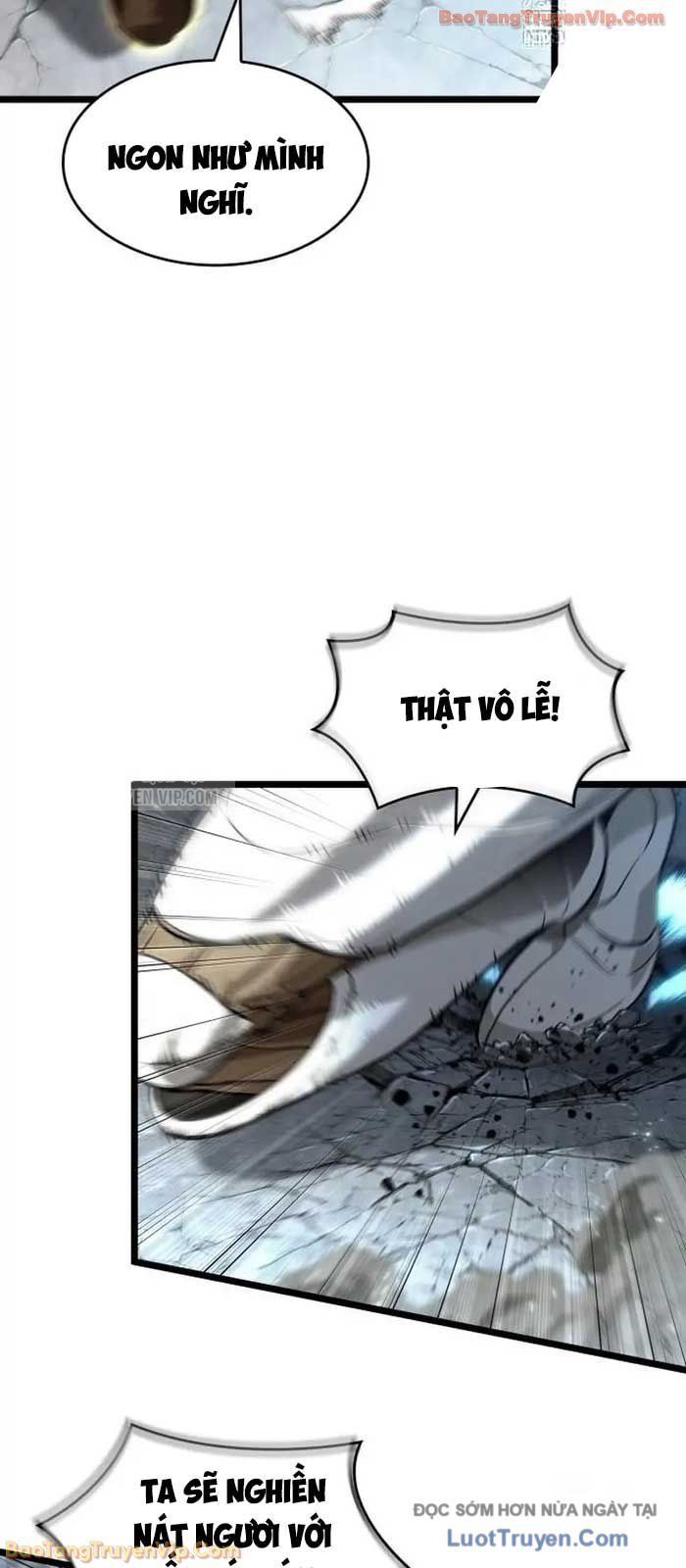 Thế Giới Sau Tận Thế - Chapter 206 - Page 5