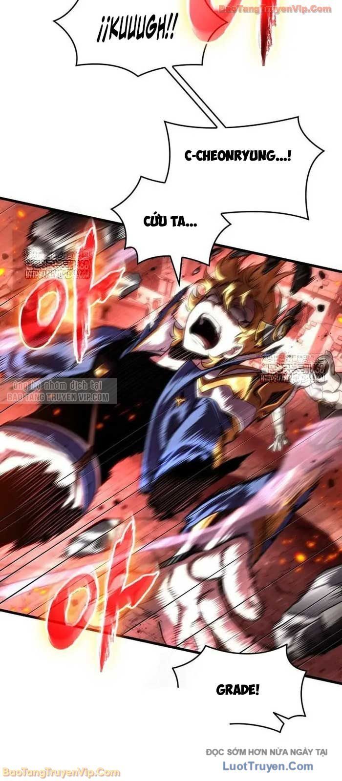 Thế Giới Sau Tận Thế - Chapter 206 - Page 54